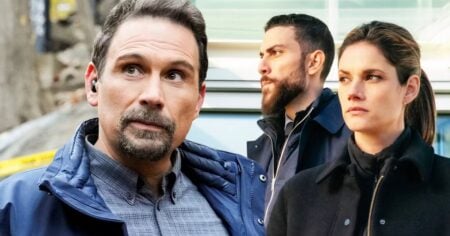 FBI Season 8 Episode 11