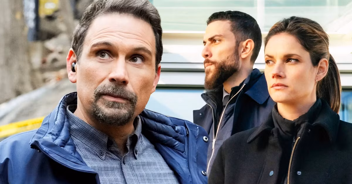 FBI Season 8 Episode 11