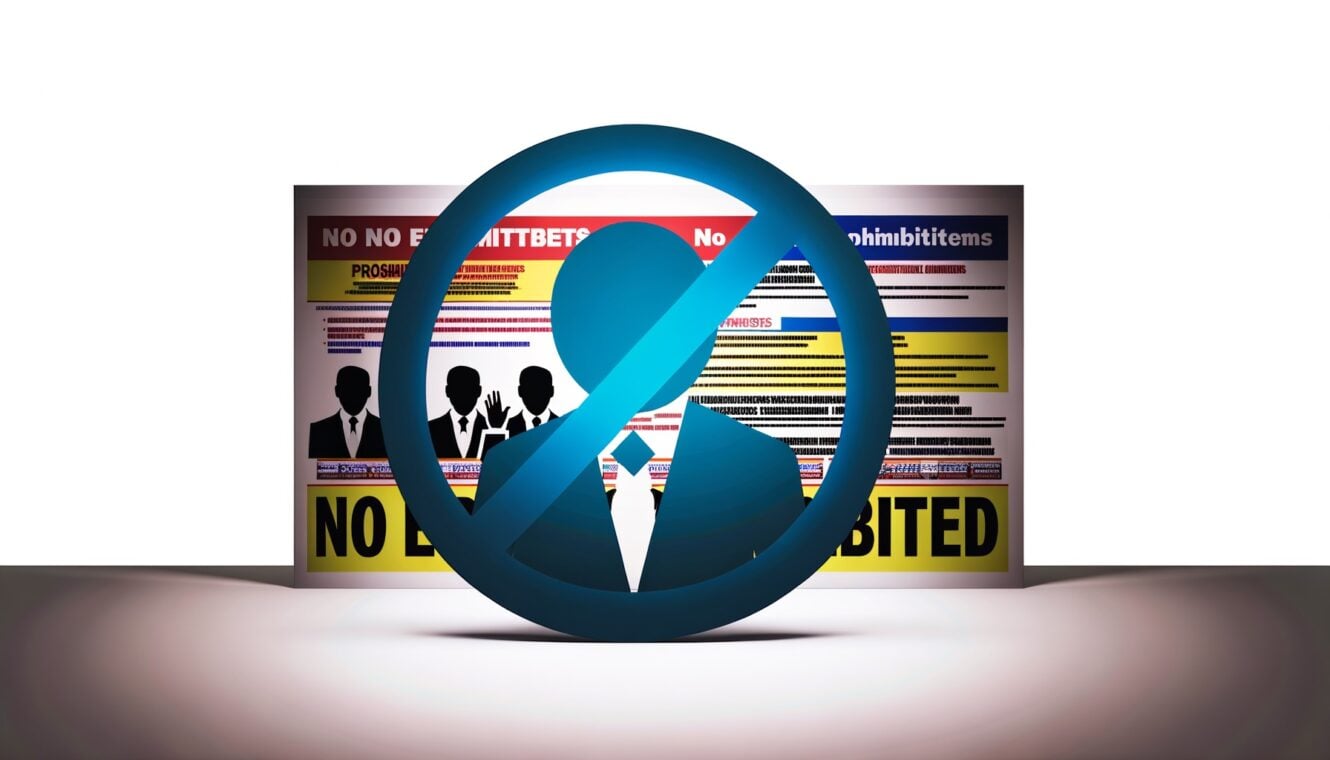 Facebook ad rules 2024