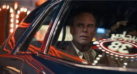 Fallout Season 2 New Vegas ending