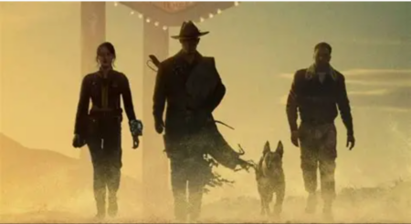 Fallout Season 2 Release Date Confirmed for December 17 with Weekly Episodes Fallout season 2 release date