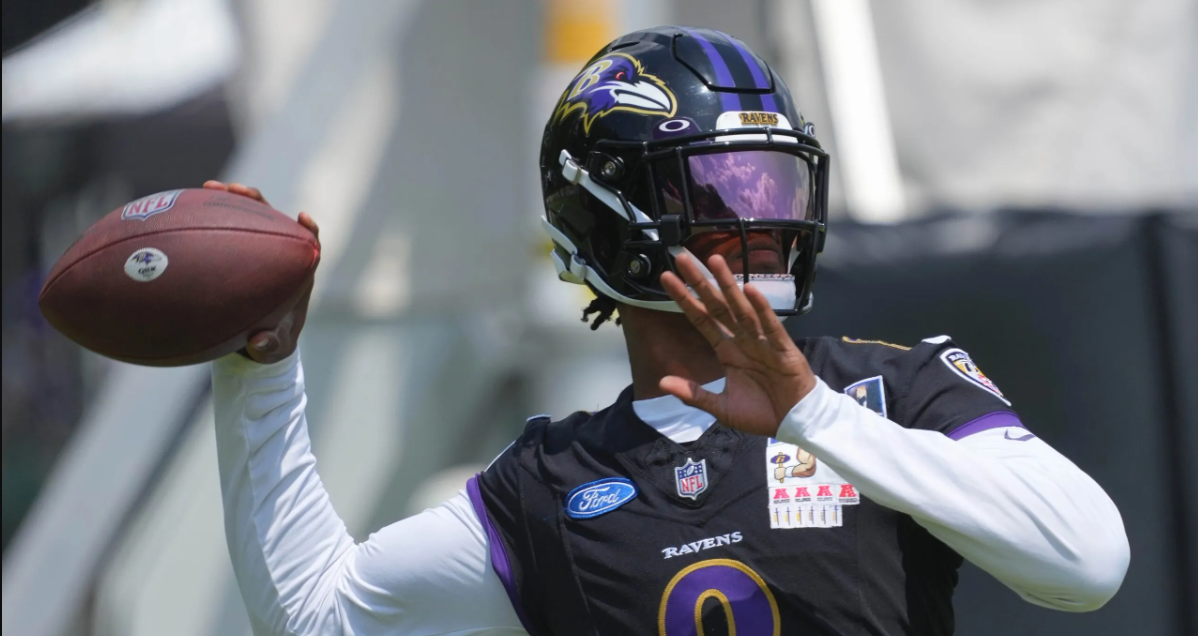 Fantasy football playoff QB