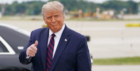 Trump Narrows Field, Targets Early 2026 for Federal Reserve Chair Announcement Federal Reserve chair