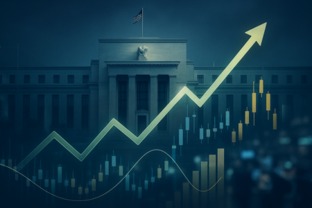 Federal Reserve interest rate decision