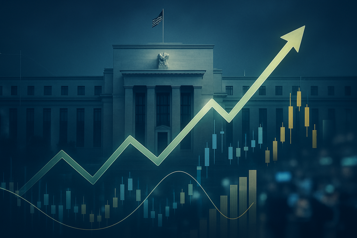 Federal Reserve interest rate decision