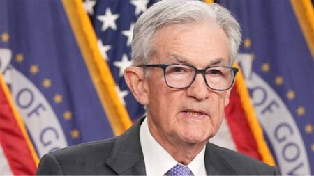 Federal Reserve rate cut