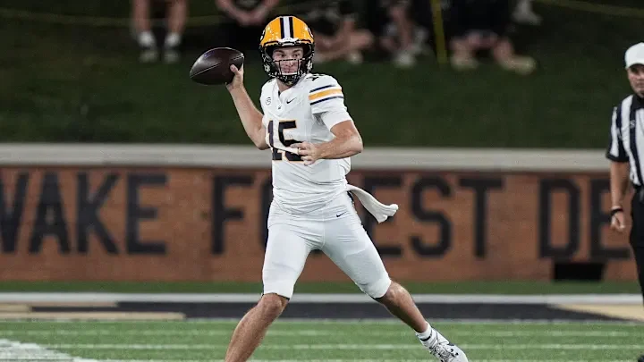 Fernando Mendoza Named Top Transfer After Historic Indiana Season