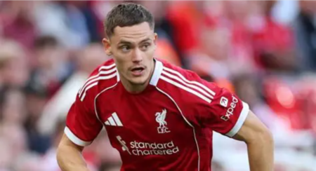 Florian Wirtz: Liverpool’s Record Signing Navigates Tough Start After £116m Move Florian Wirtz Liverpool