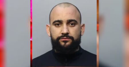 Florida Father Steals 400 Pounds of Avocados to Buy Christmas Gifts for Kids