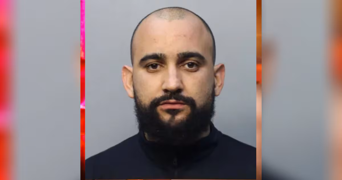 Florida Father Steals 400 Pounds of Avocados to Buy Christmas Gifts for Kids