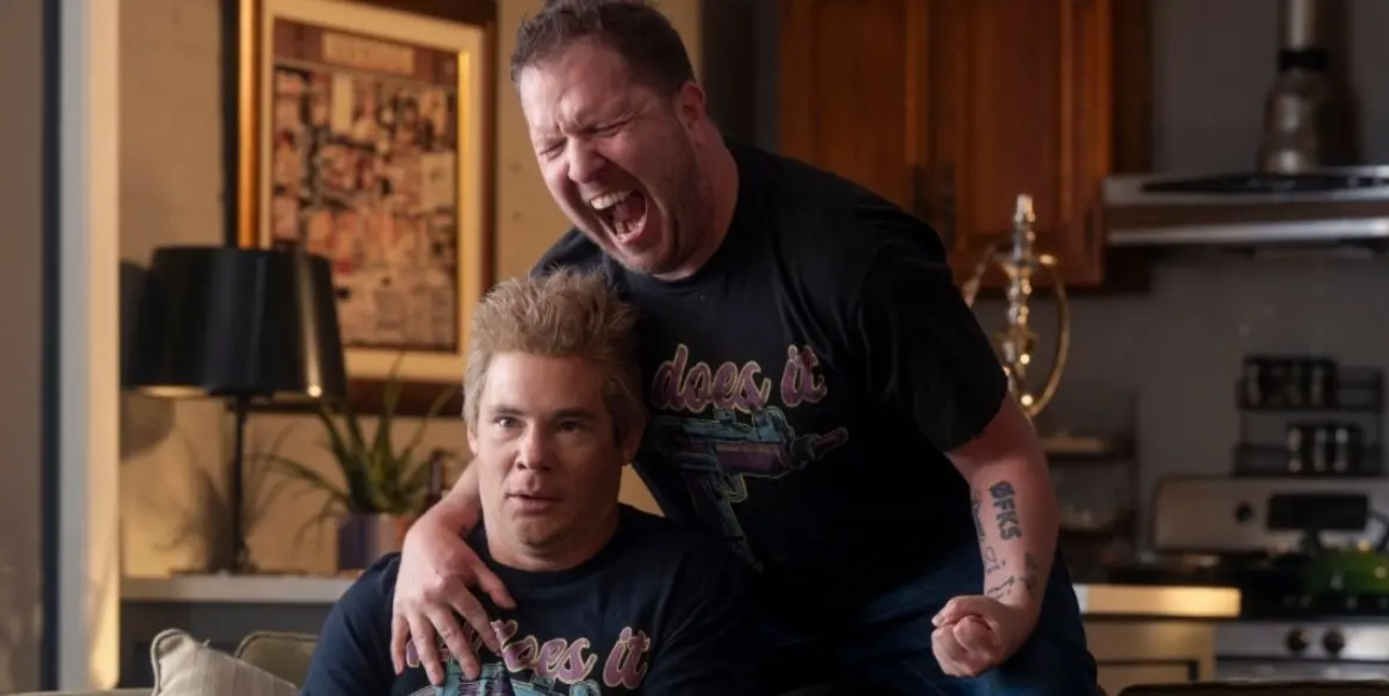 Florida Man Season 2 Episode 5 release