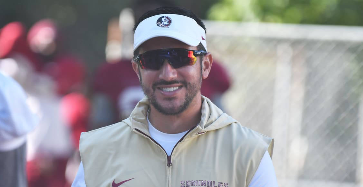 Florida State Hires Veteran John Garrett as New General Manager Amid Offseason Revamp
