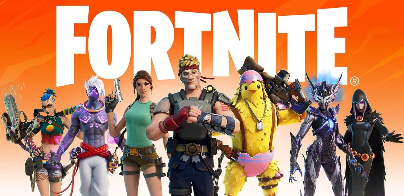Fortnite