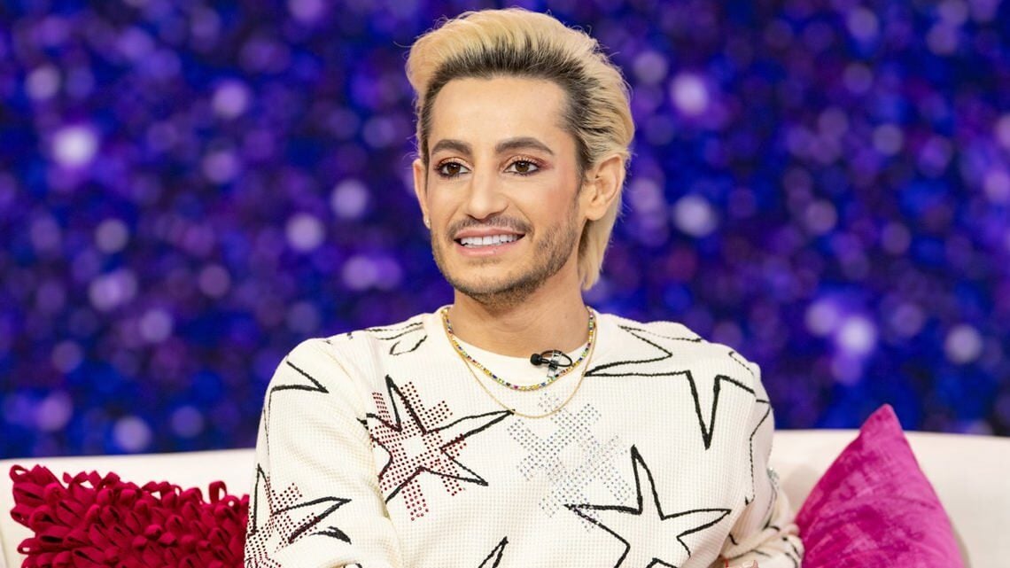 Frankie Grande Undergoes Neck Surgery Details on Recovery and Support