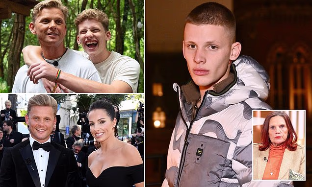 Freddy Brazier Reconciles with Grandmother After Public Family Feud