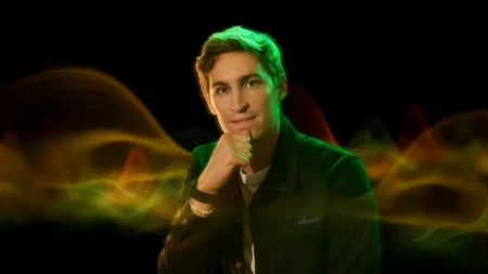 From Garage to Billions Polish Duo’s AI Voice Tech Lands Them on Forbes 30 Under 30 Europe