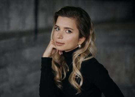 From PR to VC How Masha Bucher's Communications Background Forged a New Venture Capital Model