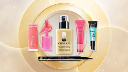 Clinique’s Derm Days Sale Launches with Major Holiday Discounts on Top Skincare Clinique Derm Days