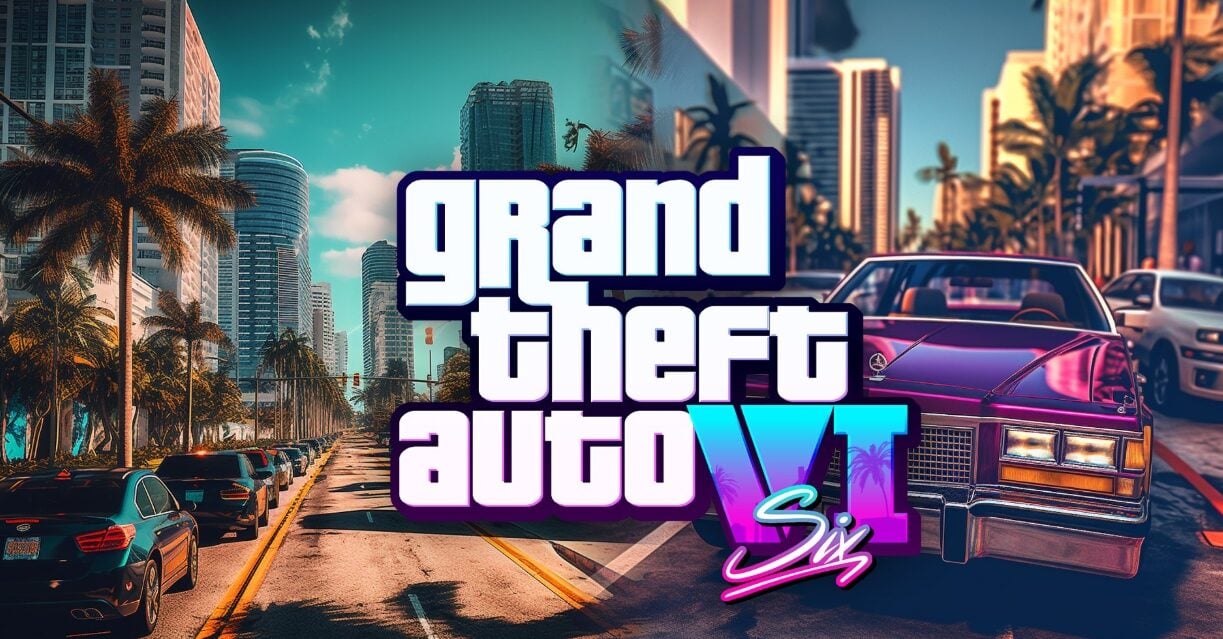 GTA 6 Release Date Speculation Intensifies as Rockstar Confirms Development GTA 6