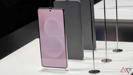 Samsung Expands 2025 Flagship Lineup with Sleek Galaxy S25 Edge Smartphone Galaxy S25 Edge