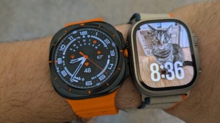 Samsung Galaxy Watch Ultra 2 Release Tipped for 2026 With Major Upgrade Galaxy Watch Ultra 2