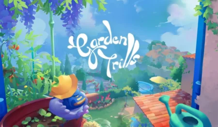 Grow a Garden Trello