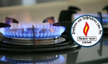 গ্যাসের স্বল্পচাপ