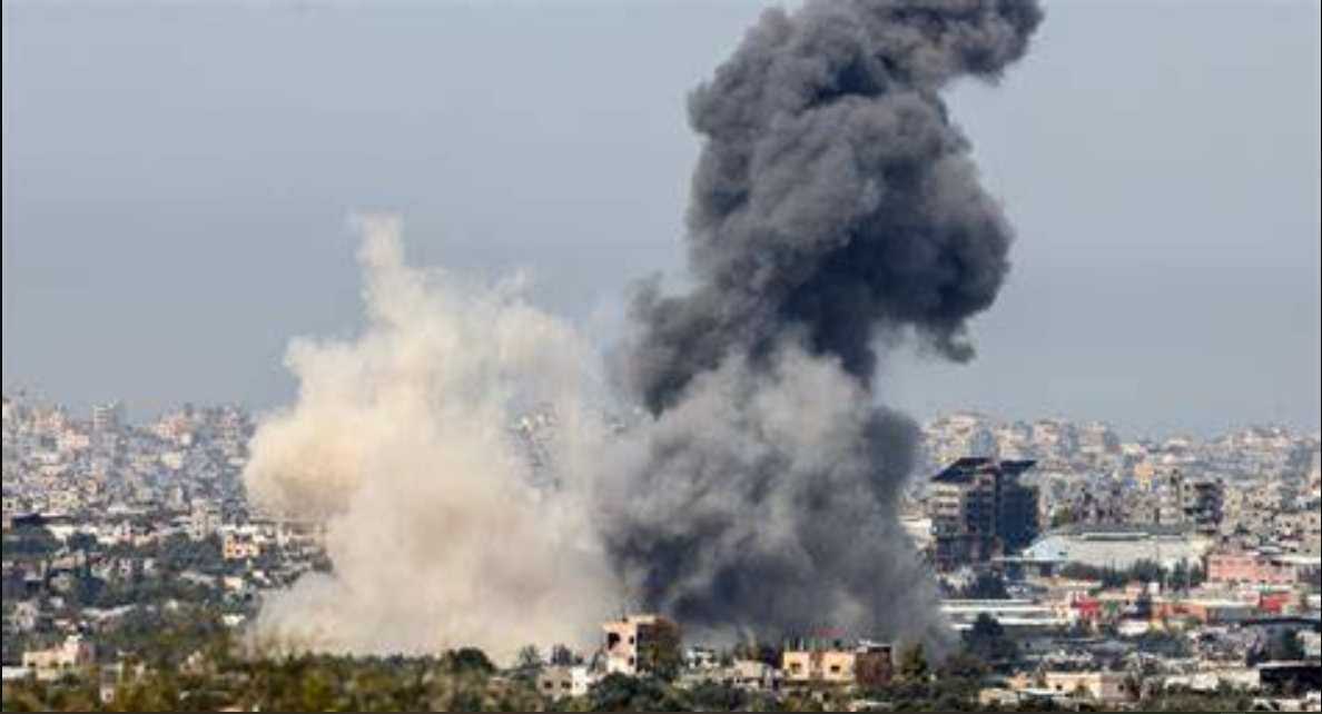 Gaza Ceasefire Stumbles as Final Hostage Remains are Identified