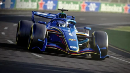 2026 F1 driver lineup