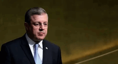 Georgia GOP Leader JaQuon Stembridge Resigns Following Underage Meeting Allegations Georgia GOP leader resigns