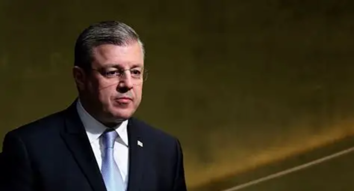 Georgia GOP Leader JaQuon Stembridge Resigns Following Underage Meeting Allegations