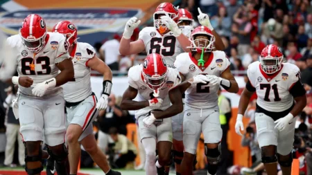 Georgia Searches for Road Victory Against Balanced FSU Squad