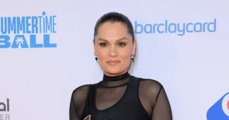 Jessie J Reveals Undisclosed Stroke at 17 Amid Ongoing Cancer Battle