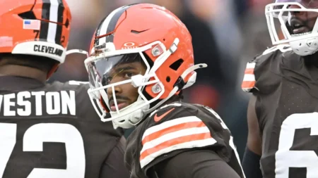 Kevin Stefanski Addresses Heated Shedeur Sanders, Jerry Jeudy Confrontation Shedeur Sanders Jerry Jeudy sideline argument