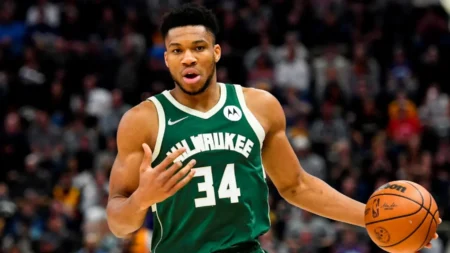 Giannis Antetokounmpo Sidelined: Bucks Face Critical Stretch Without MVP Star Giannis Antetokounmpo injury