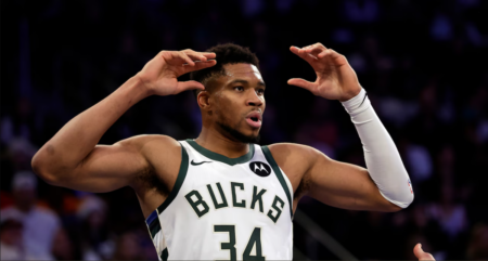 Giannis Antetokounmpo Trade Rumors Intensify Amid Bucks’ Losing Season Giannis Antetokounmpo