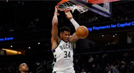 Giannis Antetokounmpo Trade Talks Intensify as Bucks Face Crucial Offseason Decision Giannis Antetokounmpo trade