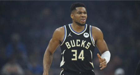 Giannis Antetokounmpo Trade Talks Heat Up as Bucks Weigh Blockbuster Move Giannis Antetokounmpo trade