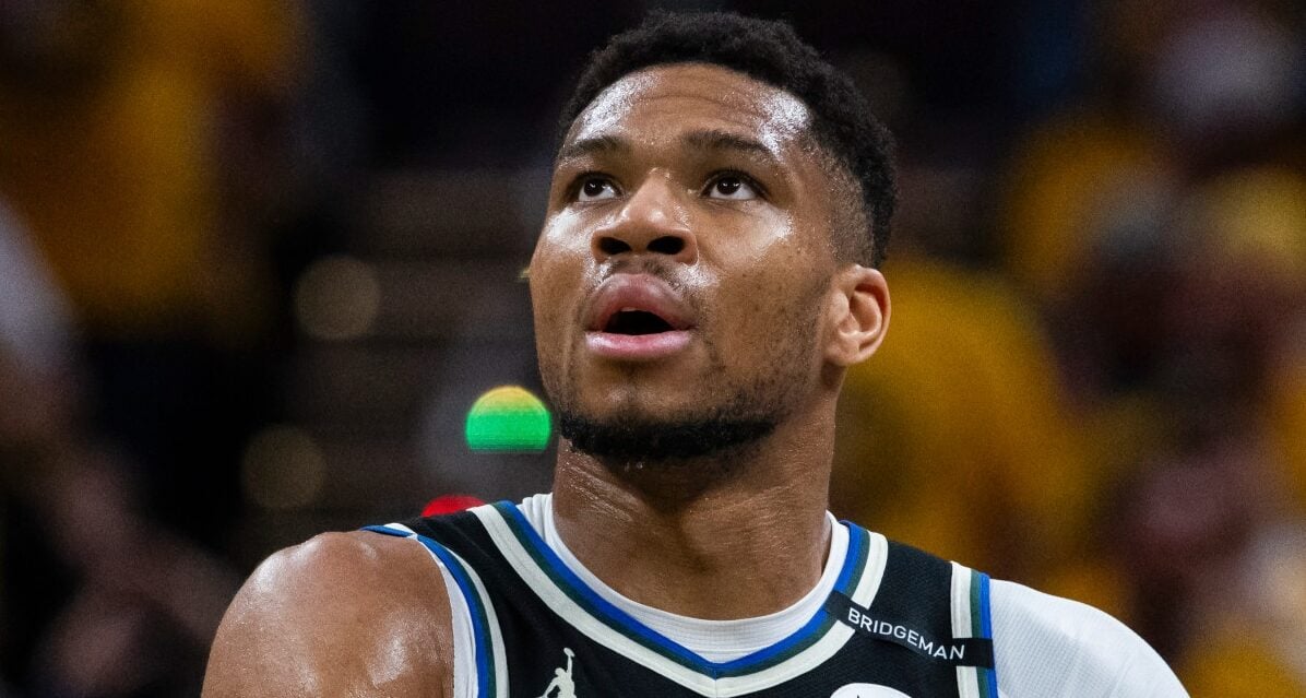 Giannis Antetokounmpo trade