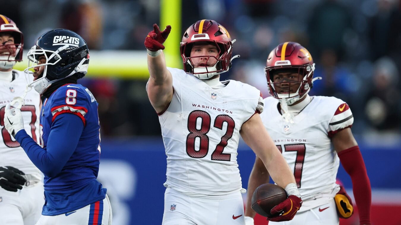 Giants’ Offensive Collapse Against Vikings Raises Alarms for Franchise Future