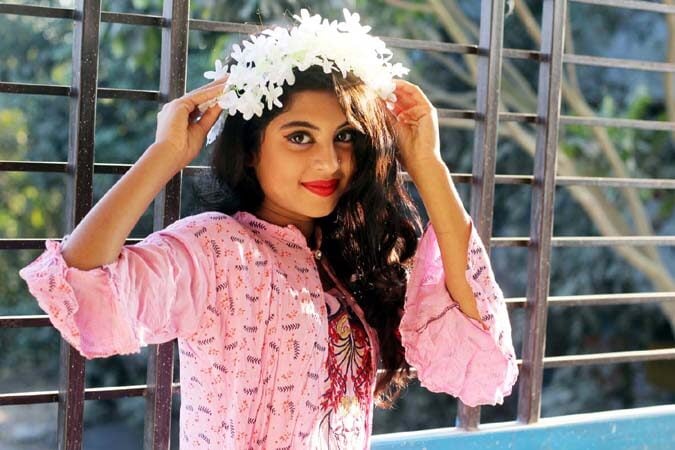 নারী শরীর