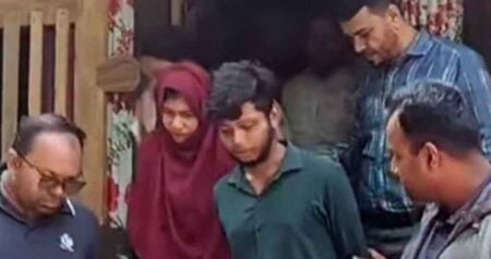 গৃহকর্মী