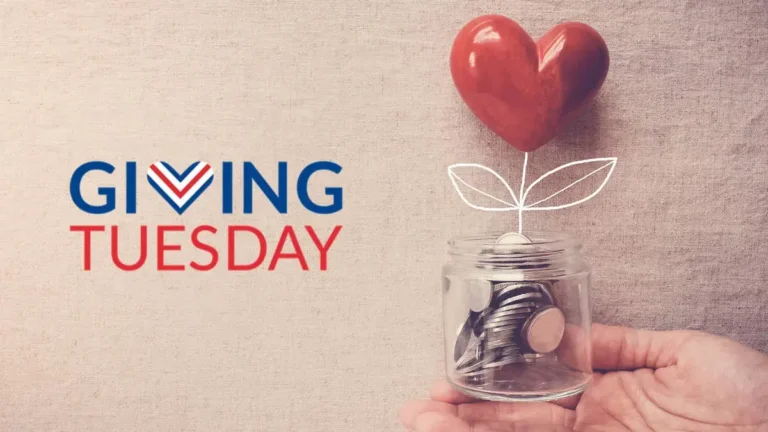 Giving Tuesday 2025 Impact: How Small Donations Drive Local Change