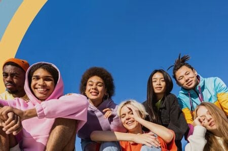 Global Youth Impact Challenge Unveils Top 12 Changemakers for 2025