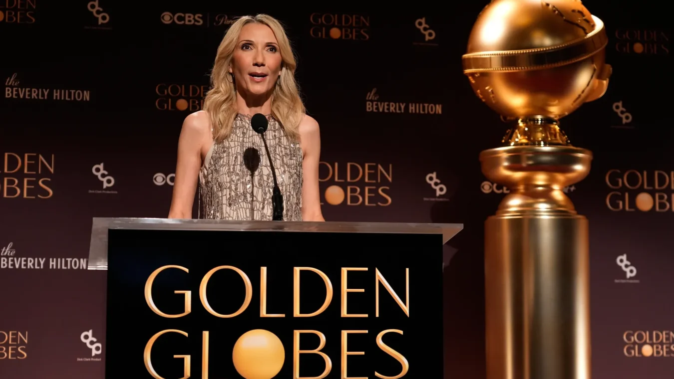 Golden Globe 2026 Nominations Unveiled with Historic Nods and Surprise Frontrunners