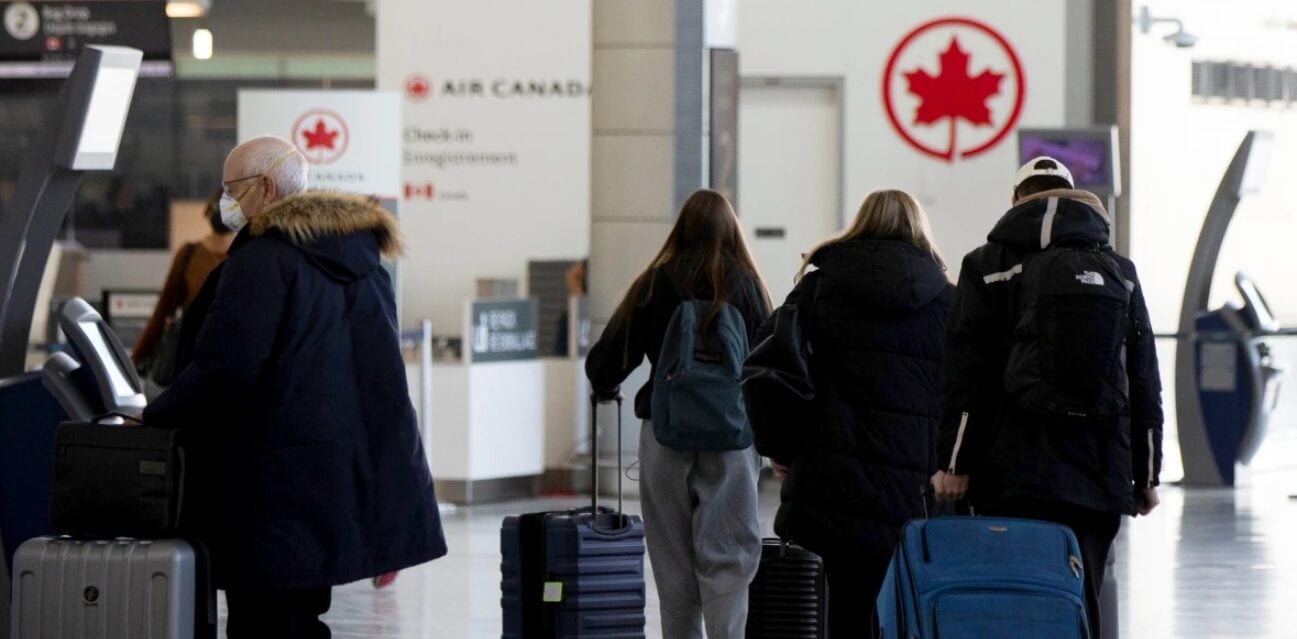Canada Issues Major Travel Advisories for 2025, Urges Heightened Caution Abroad