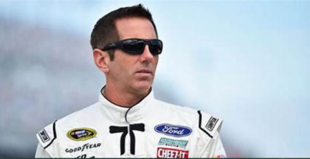 Greg Biffle plane crash
