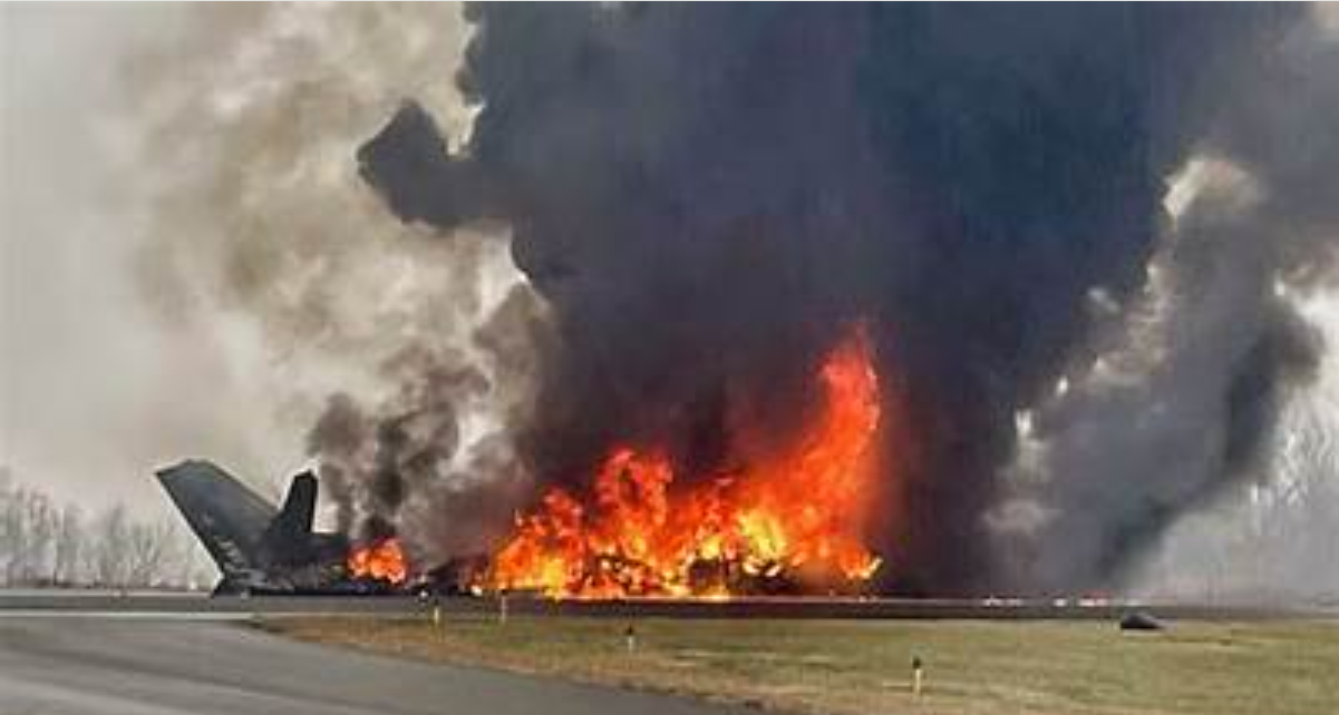 Remembering a Racing Legend: Greg Biffle Among Seven Killed in Statesville Plane Crash