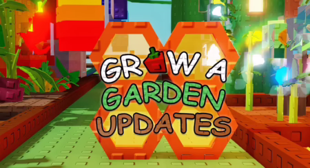 Grow a Garden Festive Update Introduces Eight New Christmas Pets and Items Grow a Garden Festive Update Introduces Eight New Christmas Pets and Items