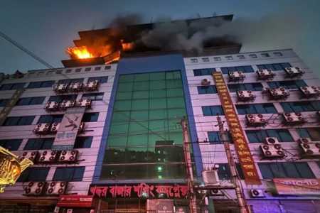 গুলিস্তান